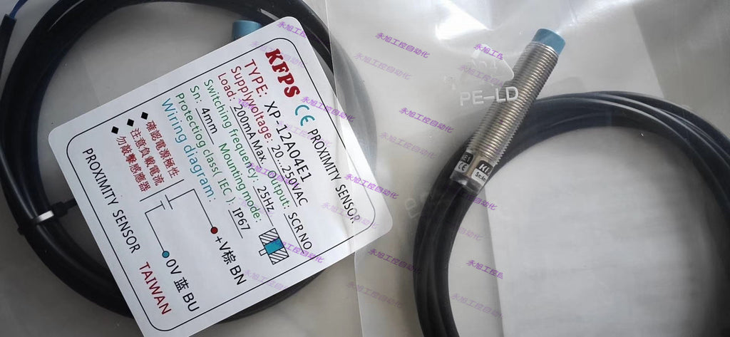 1PCS KFPS XP-12A04E1 POWER SUPPLY MODULE NEW 100% Best price and quality assurance