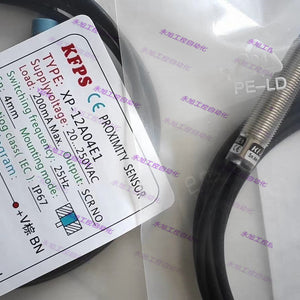 1PCS KFPS XP-12A04E1 POWER SUPPLY MODULE NEW 100% Best price and quality assurance