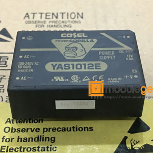 1PCS COSEL YAS1012E POWER SUPPLY MODULE NEW 100% Best price and quality assurance