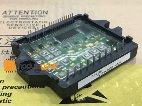 1PCS SANSHA YD1004AA60 POWER SUPPLY MODULE NEW 100% Best price and quality assurance