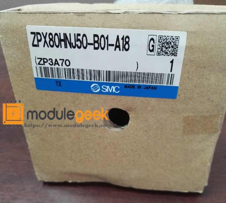 1PCS SMC ZPX80HNJ50-B01-A18 POWER SUPPLY MODULE NEW 100% Best price and quality assurance