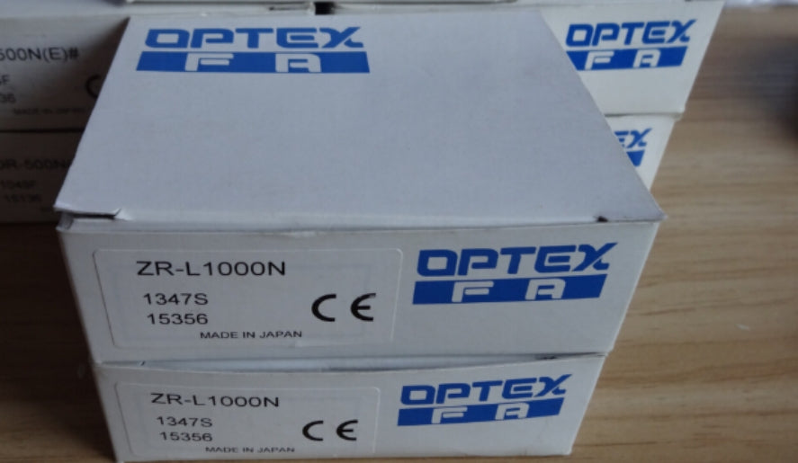 1PCS OPTEX ZR-L1000N POWER SUPPLY MODULE  NEW 100%  Best price and quality assurance