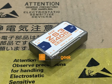 1PCS COSEL ZS32405 POWER SUPPLY MODULE NEW 100% Best price and quality assurance