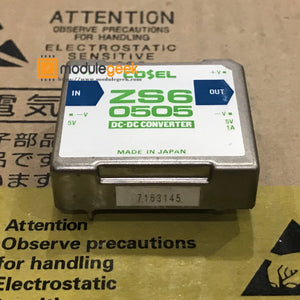1PCS ZS60505 POWER SUPPLY MODULE NEW 100% Best price and quality assurance