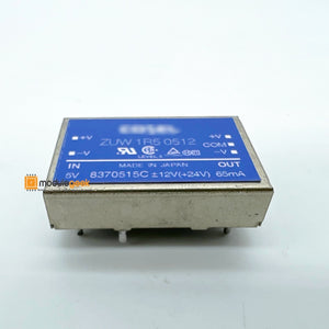 1PCS ZUW1R50512 POWER SUPPLY MODULE NEW 100% Best price and quality assurance