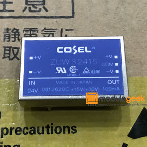 1PCS COSEL ZUW32415 POWER SUPPLY MODULE NEW 100% Best price and quality assurance