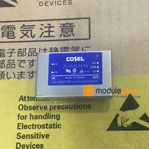 1PCS COSEL ZUW62415 POWER SUPPLY MODULE NEW 100% Best price and quality assurance