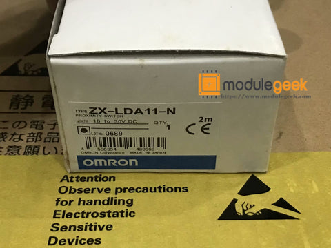 1PCS ONRON ZX-LDA11-N POWER SUPPLY MODULE NEW 100%  Best price and quality assurance
