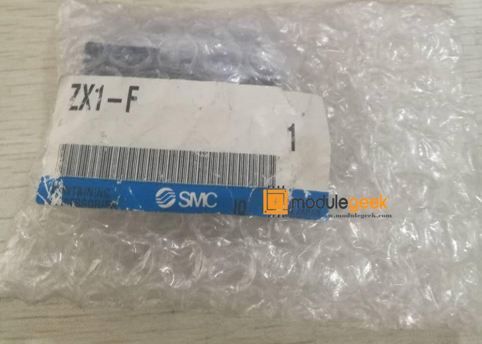 1PCS SMC ZX1-F POWER SUPPLY MODULE NEW 100% Best price and quality assurance