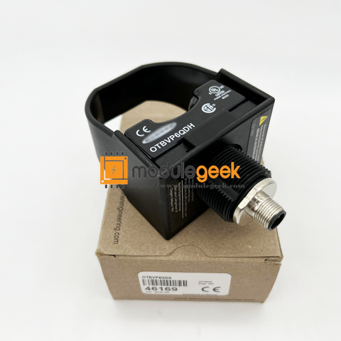 1PCS BANNER OTBVP6QDH POWER SUPPLY MODULE NEW 100% Best price and quality assurance
