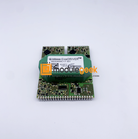 1PCS INFINEON 2ED300C17-ST POWER SUPPLY MODULE NEW 100% Best price and quality assurance