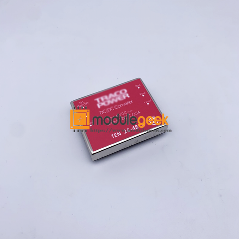 1PCS TEN25-4812 POWER SUPPLY MODULE NEW 100% Best price and quality assurance