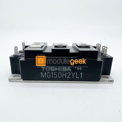 1PCS TOSHIBA MG150H2YL1 POWER SUPPLY MODULE  NEW 100%  Best price and quality assurance