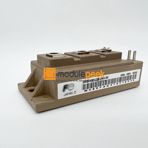 1PCS FUJI 2MBI400U2B-060-50 POWER SUPPLY MODULE NEW 100% Best price and quality assurance