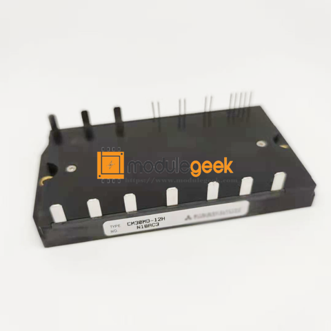 1PCS MITSUBISHI CM30MD-12H POWER SUPPLY MODULE  NEW 100%  Best price and quality assurance