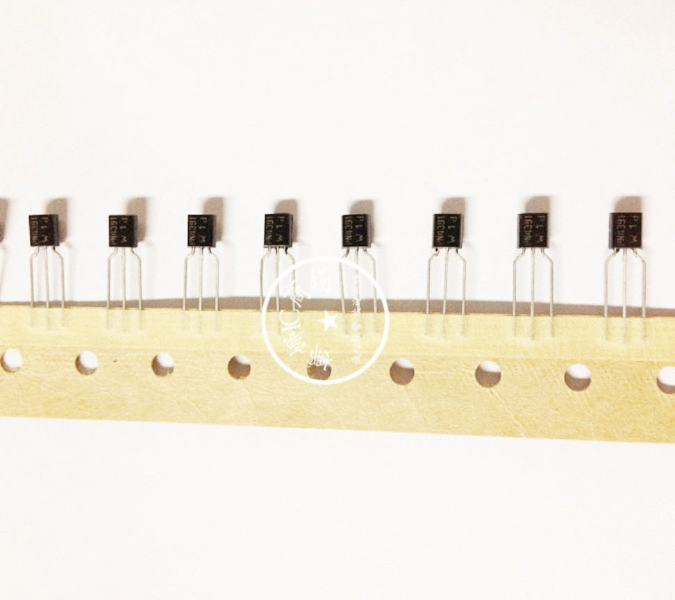 10PCS PN4391 N4391 TO-92 POWER SUPPLY MODULE  NEW 100%  Best price and quality assurance