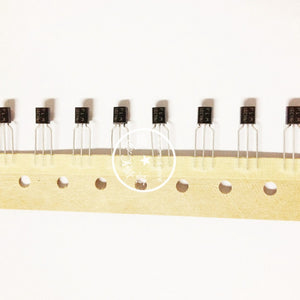 10PCS PN4391 N4391 TO-92 POWER SUPPLY MODULE  NEW 100%  Best price and quality assurance
