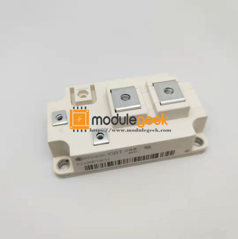 1PCS INFINEON FZ400R12KS4 POWER SUPPLY MODULE NEW 100% Best price and quality assurance