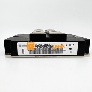 1PCS INFINEON FZ1200R16KF4 POWER SUPPLY MODULE NEW 100% Best price and quality assurance