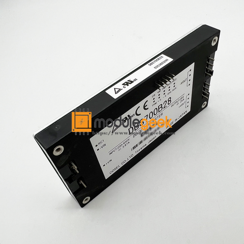 1PCS DBS700B28 POWER SUPPLY MODULE NEW 100% Best price and quality assurance