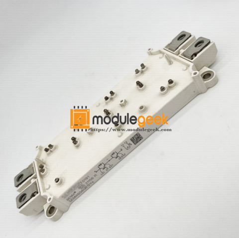 1PCS SEMIKRON SEMIX604GB12VS POWER SUPPLY MODULE NEW 100% Best price and quality assurance