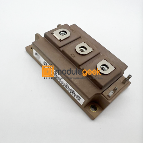 1PCS FUJI 2MBI200SB-120-50 POWER SUPPLY MODULE NEW 100% Best price and quality assurance