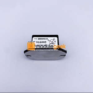 1PCS MITSUBISHI QM30HA-H POWER SUPPLY MODULE NEW 100% Best price and quality assurance