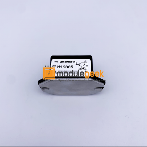 1PCS MITSUBISHI QM30HA-H POWER SUPPLY MODULE NEW 100% Best price and quality assurance