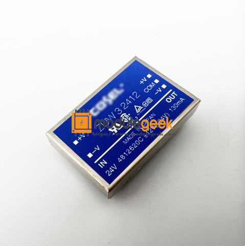 1PCS COSEL ZUW32412 POWER SUPPLY MODULE NEW 100% Best price and quality assurance