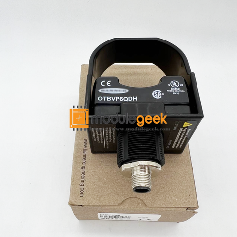 1PCS BANNER OTBVP6QDH POWER SUPPLY MODULE NEW 100% Best price and quality assurance