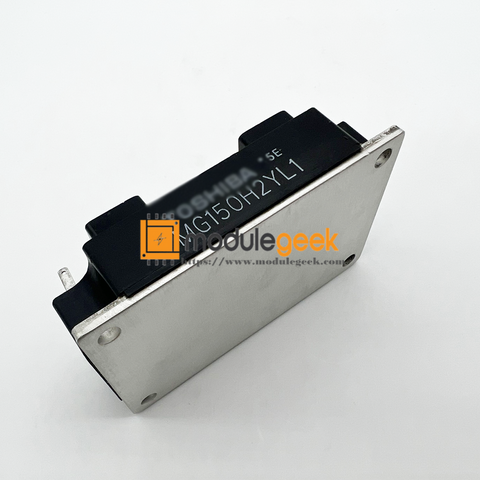 1PCS TOSHIBA MG150H2YL1 POWER SUPPLY MODULE  NEW 100%  Best price and quality assurance