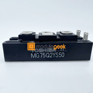 1PCS TOSHIBA MG75Q2YS50 POWER SUPPLY MODULE NEW 100% Best price and quality assurance