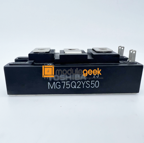 1PCS TOSHIBA MG75Q2YS50 POWER SUPPLY MODULE NEW 100% Best price and quality assurance