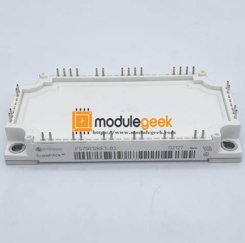 1PCS FS75R12KE3-B3 INFINEON FS75R12KE3_B3 POWER SUPPLY MODULE NEW 100% Best price and quality assurance