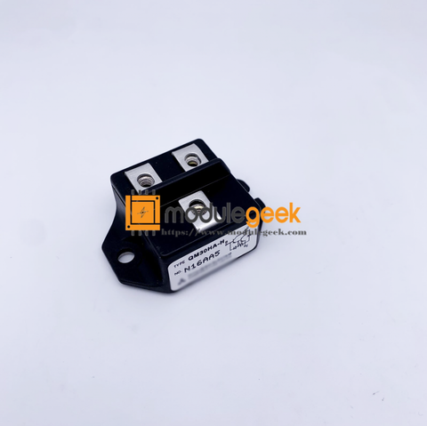 1PCS MITSUBISHI QM30HA-H POWER SUPPLY MODULE NEW 100% Best price and quality assurance