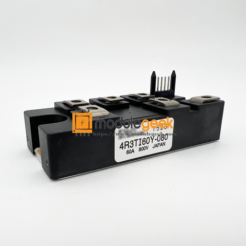 1PCS FUJI 4R3TI60Y-080 POWER SUPPLY MODULE NEW 100% Best price and quality assurance