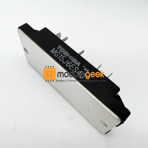 1PCS TOSHIBA MG15J6ES40 power supply module NEW 100% Best price and quality assurance