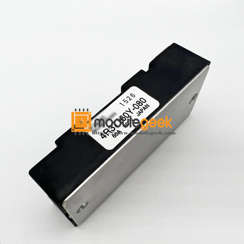 1PCS FUJI 4R3TI60Y-080 POWER SUPPLY MODULE NEW 100% Best price and quality assurance