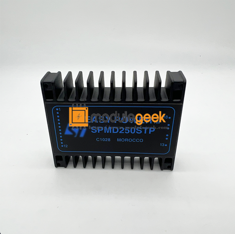 1PCS ST SPMD250STP POWER SUPPLY MODULE NEW 100% Best price and quality assurance
