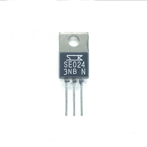 10PCS SE024N TO-220 POWER SUPPLY MODULE  NEW 100%  Best price and quality assurance