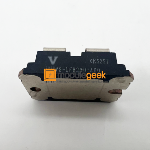 1PCS VISHAY VS-UFB230FA60 POWER SUPPLY MODULE NEW 100% Best price and quality assurance
