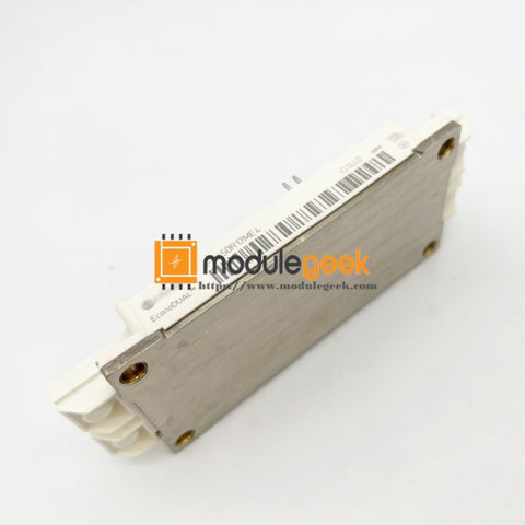 1PCS INFINEON FF450R17ME4 POWER SUPPLY MODULE NEW 100% Best price and quality assurance