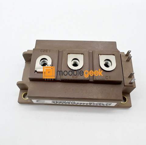 1PCS FUJI 2MBI200SB-120-50 POWER SUPPLY MODULE NEW 100% Best price and quality assurance