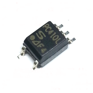 10PCS PC410L SOP-5 POWER SUPPLY MODULE  NEW 100%  Best price and quality assurance