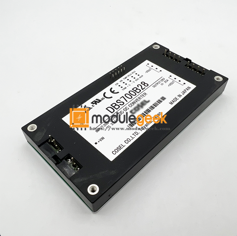 1PCS DBS700B28 POWER SUPPLY MODULE NEW 100% Best price and quality assurance