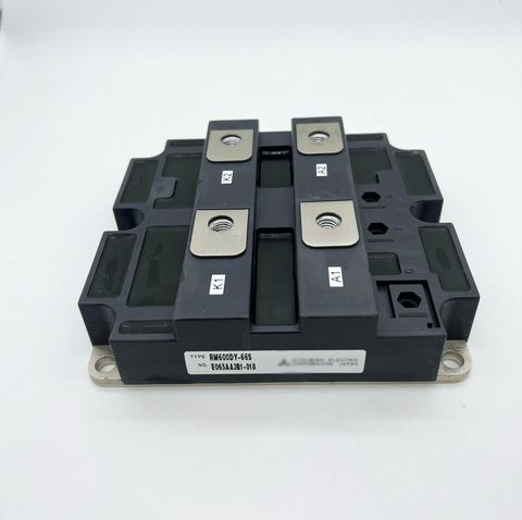 1PCS MITSUBISHI RM600DY-66S POWER SUPPLY MODULE NEW 100% Best price and quality assurance