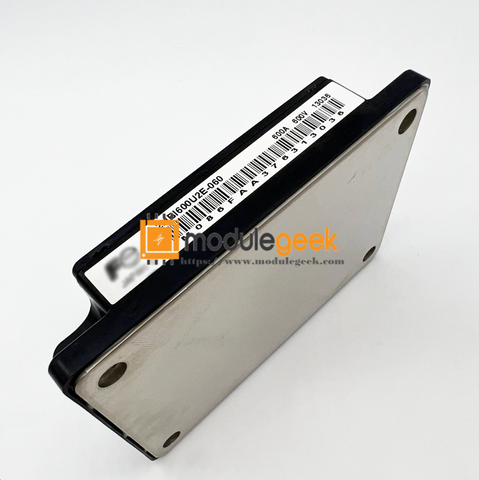 1PCS FUJI 2MBI600U2E-060 POWER SUPPLY MODULE NEW 100% Best price and quality assurance