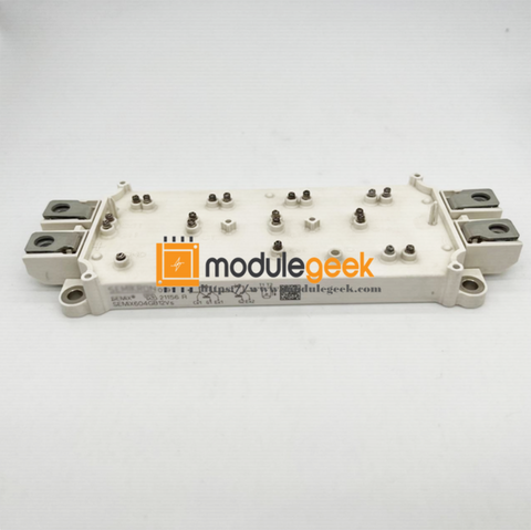 1PCS SEMIKRON SEMIX604GB12VS POWER SUPPLY MODULE NEW 100% Best price and quality assurance
