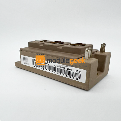 1PCS FUJI 2MBI400U2B-060-50 POWER SUPPLY MODULE NEW 100% Best price and quality assurance
