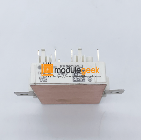 1PCS INFINEON FP15R12KE3 POWER SUPPLY MODULE NEW 100% Best price and quality assurance
